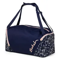 Satch Sporttasche Bloomy Breeze