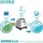 Intex Krystal Clear Salzwassersystem weiß 0,28 m