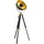 EGLO Covaleda schwarz/messing/gold