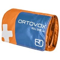 Ortovox First Aid Roll Doc Mid shocking orange (23302)