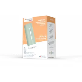 Netatmo Zusätzliches Smartes Innenmodul Mint