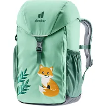Deuter Waldfuchs 14 spearmint/seagreen