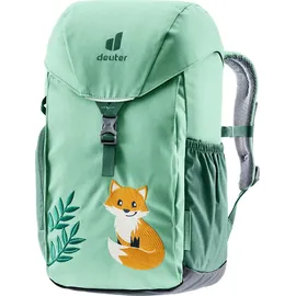 Deuter Waldfuchs 14 spearmint/seagreen