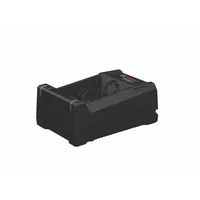 Bosch GAL 12 V/18V-80 Professional für 12/18V-Bosch Professional-Akkus