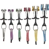 Wild Country Friends Set 0.4-3 (Größe One Size, mehrfarbig)