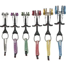 Wild Country Friends Set 0.4-3 (Größe One Size, mehrfarbig)