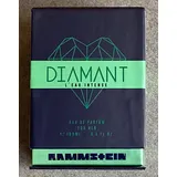 Rammstein DIAMANT L'EAU INTENSE 100ml Damen EdP Spray