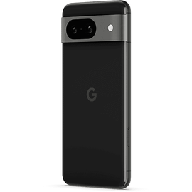 Google Pixel 8 128 GB obsidian