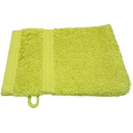 Julie Julsen Handtuch 15 x 21 cm grün