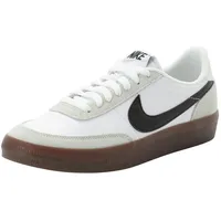 Nike Killshot 2 Leather Herren Skate grau Größe 44.5