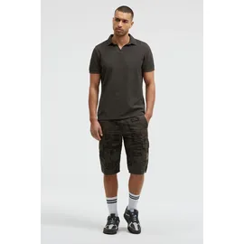 Camp David Shorts Braun M
