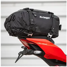 Kriega US-Drypack Montage Kit für Panigale V4/V4S
