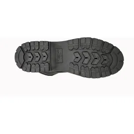 O'Neill Winterstiefeletten für Damen O'Neill, gefüttert schwarz 38 (UK 4)
