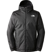The North Face M Quest Insulated JKT, tnf black/tnf white S