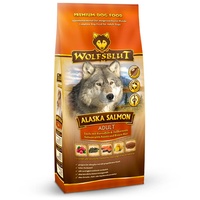 | Alaska Salmon - Lachs und Kartoffeln | Adult | 500 g