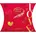 Lindor Valentinstag Vollmilch 162 Geschenkbox