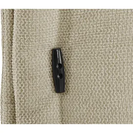 Home Affaire Polsterbett HOME AFFAIRE "Jenson", beige, B:128cm L:225cm, Struktur weich (85% Polyester/15% Nylon), Betten, Polsterbett, als Bettgestell oder mit 3 Matratzenarten und Härtegraden