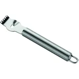Kelomat Zester Zestenreibe 1-tlg. Silber