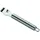 Kelomat Zester Zestenreibe 1-tlg. Silber