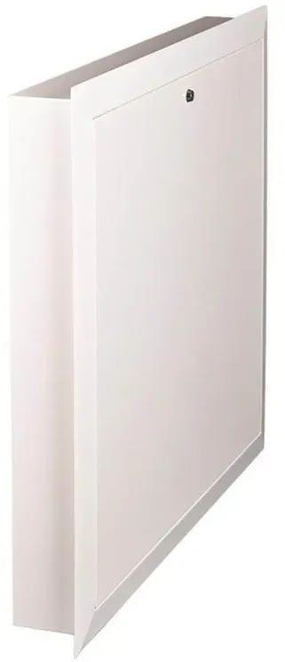 manifold cabinet 550x700 mm in-wall