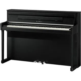 KAWAI CA-901 schwarz Digital Piano