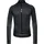 Gore Wear Herren C5 Thermo Trikot Jerseys, Black/Terra Grey, M EU