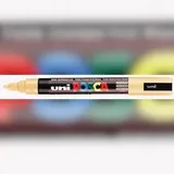 p.o.s.c.a. POSCA PC-5M lachsrosa