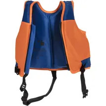 Aquafeel Sima Schwimmweste orange 15-18 kg