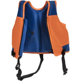 Aquafeel Sima Schwimmweste orange 15-18 kg