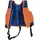Aquafeel Sima Schwimmweste orange 15-18 kg
