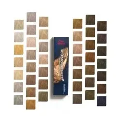 Wella Professionals Koleston Perfect Me+ Rich Naturals 60ml