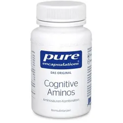 Pure Encapsulations Cognitive Aminos