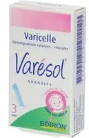 BOIRON® Varésol® Granules Granulés 12 g