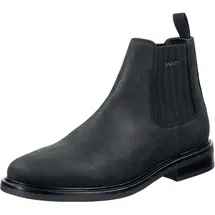 GANT St Fairkon Herren Schwarz 42