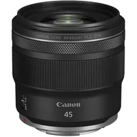 Canon RF 45mm f1,2 STM