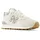 New Balance 574 Damen Sea Salt / White / Black 40