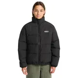 Element Steppjacke Schwarz 14