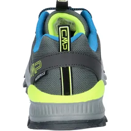 CMP Kids Atik Low WP Outdoor Shoes 3Q67894-70UP 28 EU