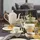 Villeroy & Boch Ivoire Tee-Set 13-tlg.