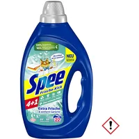 Spee AktivGel Frische Kick 22WL Extra Frische 990ml