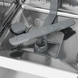 Beko BDIN36451 Einbau-Geschirrspüler (vollintegrierbar, 598 mm breit)