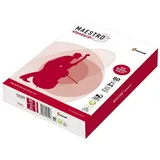 Mondi MAESTRO A4 80 g/m2 2500 Blatt