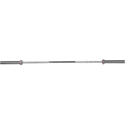 Suprfit Princess Bar Chrome - 15 kg 15 KG