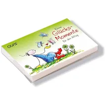 werteArt Verlag Oups Kärtchenbox