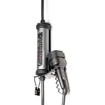 Juice Technology JUICE BOOSTER 3 air Wandhalterung mit Schloss - Mobile Wallbox mit Flexibilität