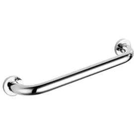 Mexen Wandhandlauf 35 cm, Chrom - 70101630-00