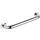 Mexen Wandhandlauf 35 cm, Chrom - 70101630-00