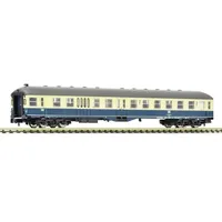 Fleischmann 6260052 N Mitteleinstiegs-Steuerwagen BDymf 456, 2. Klasse mit