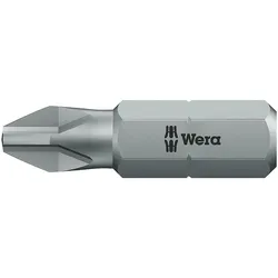 Bit Phillips Wera PH2 x 50 mm