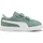 Puma Club II Halbschuhe Grün 23